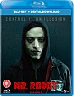 Mr. Robot: The Complete Second Season (Blu-ray + UV Copy) (UK Import ohne dt. Ton) Blu-ray