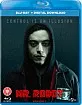 Mr. Robot: The Complete Second Season (Blu-ray + UV Copy) (UK Import ohne dt. Ton) Blu-ray