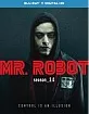 Mr. Robot: The Complete Second Season (Blu-ray + UV Copy) (US Import ohne dt. Ton) Blu-ray