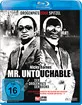 Mr. Untouchable Blu-ray