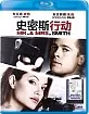 Mr. & Mrs. Smith (CN Import ohne dt. Ton) Blu-ray