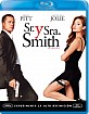 Sr. & Sra. Smith (ES Import ohne dt. Ton) Blu-ray