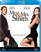 Mr. & Mrs. Smith (GR Import ohne dt. Ton) Blu-ray