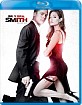 Sr. & Sra. Smith - Colección Icon (ES Import ohne dt. Ton) Blu-ray