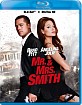 Mr. & Mrs. Smith (Neuauflage) (Blu-ray + UV Copy) (Region A - US Import ohne dt. Ton) Blu-ray