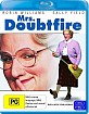 Mrs. Doubtfire (AU Import) Blu-ray