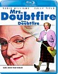 Mrs. Doubtfire (Region A - CA Import ohne dt. Ton) Blu-ray