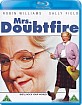 Mrs. Doubtfire (DK Import) Blu-ray