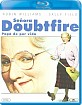 Señora Doubtfire - Papá de por vida (ES Import ohne dt. Ton) Blu-ray