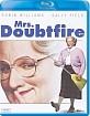 Mrs. Doubtfire (IT Import ohne dt. Ton) Blu-ray