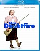 Mrs. Doubtfire (Neuauflage) (Blu-ray + Digital Copy) (Region A - US Import ohne dt. Ton) Blu-ray