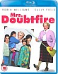 Mrs. Doubtfire (UK Import) Blu-ray