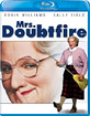 Mrs. Doubtfire (Region A - US Import ohne dt. Ton) Blu-ray