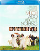 Much Ado about Nothing / Beaucoup de Bruit pour Rien (CA Import) Blu-ray