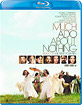 Much Ado about Nothing / Beaucoup de Bruit pour Rien (CA Import) Blu-ray