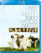 Mucho ruído y pocas nueces (1993) (ES Import) Blu-ray