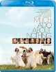 Much Ado About Nothing (1993) (GR Import) Blu-ray