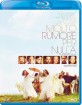 Molto Rumore Per Nulla (1993) (IT Import) Blu-ray
