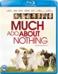 Much Ado About Nothing (1993) (UK Import ohne dt. Ton) Blu-ray