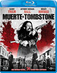 Muerte en Tombstone (ES Import) Blu-ray