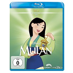 Mulan-1998-Disney-Classics-Collection-DE.jpg Mulan-1998-Disney-Classics-Collection-DE.jpg