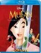 Legenda o Mulan (CZ Import) Blu-ray