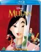 Mulan (DK Import ohne dt. Ton) Blu-ray