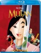 Mulan (FI Import ohne dt. Ton) Blu-ray