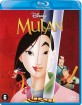 Mulan (NL Import ohne dt. Ton) Blu-ray