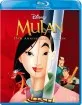 Mulan (ZA Import ohne dt. Ton) Blu-ray