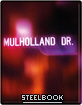 Mulholland Drive (2001) - Zavvi Exclusive Limited Edition Steelbook (UK Import ohne dt. Ton) Blu-ray