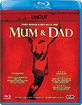 Mum & Dad - Eltern können verflucht mörderisch sein (Uncut) (AT Import) Blu-ray
