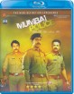 Mumbai Police (IN Import ohne dt. Ton) Blu-ray
