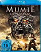 Mumie des Grauens Blu-ray