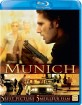 Munich (2005) (CA Import ohne dt. Ton) Blu-ray