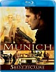 Munich (2005) (US Import ohne dt. Ton) Blu-ray