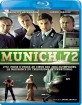 Munich 72 (FR Import) Blu-ray