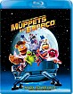 Muppets do Espaço (BR Import) Blu-ray