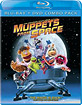 Muppets from Space (Blu-ray + DVD) (US Import) Blu-ray
