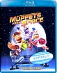Muppets from Space (HK Import) Blu-ray