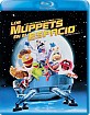 Los Muppets en el Espacio (MX Import) Blu-ray