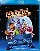 Muppets from Space (RU Import) Blu-ray