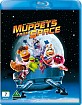 Muppets from Space (SE Import) Blu-ray