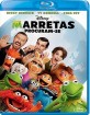 Marretas Procuram-se (PT Import) Blu-ray