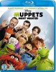 Muppets Most Wanted (UK Import) Blu-ray