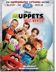 Muppets Most Wanted - The Unnecessarily Extended Edition (Blu-ray + DVD + Digital Copy) (US Import ohne dt. Ton) Blu-ray