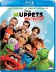 Muppets Most Wanted (ZA Import) Blu-ray
