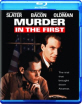 Murder in the First (US Import ohne dt. Ton) Blu-ray