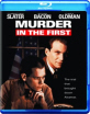 Murder in the First (US Import ohne dt. Ton) Blu-ray