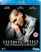 Homicidio En Primer Grado (ES Import ohne dt. Ton) Blu-ray